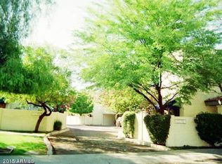 4910 E Siesta Dr UNIT 1, Phoenix, AZ 85044