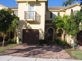 828 SW 154th Ct, Miami, FL 33194