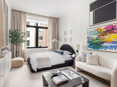 435 W 19th St APT 3A, New York, NY, 10011