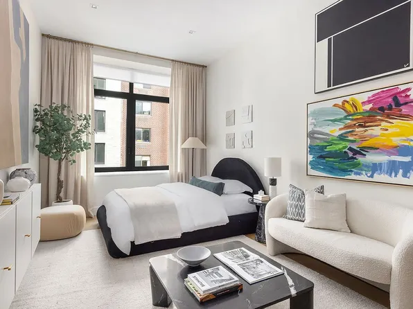 435 W 19th St APT 5A, New York, NY 10011