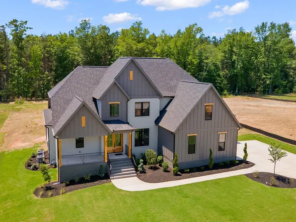 1405 Cottondale Ln, Wake Forest, NC 27587
