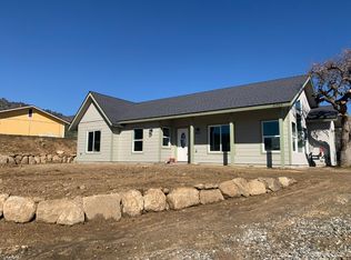 21405 Mountain Dr, Tehachapi, CA 93561