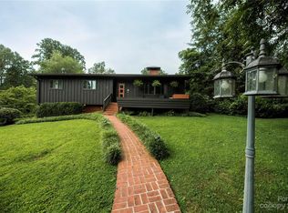 269 Hilt St, Brevard, NC 28712