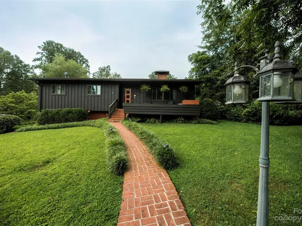 269 Hilt St, Brevard, NC 28712