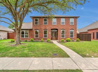 1529 Harvest Run Dr, Allen, TX 75002