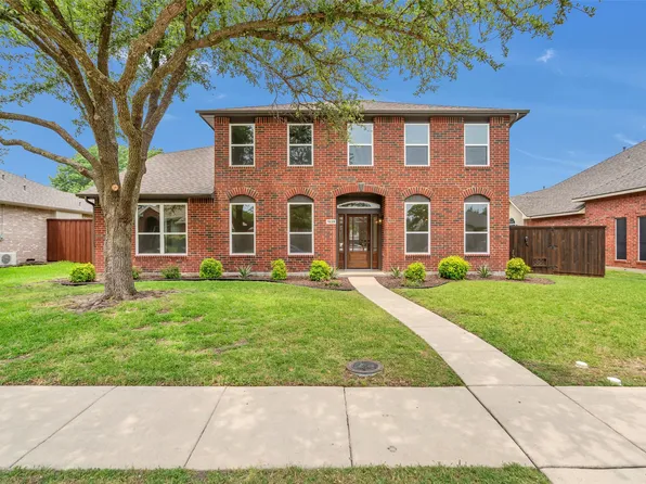 1529 Harvest Run Dr, Allen, TX 75002