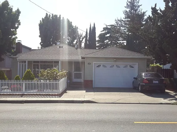 19965 Santa Maria Ave, Castro Valley, CA 94546