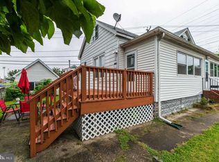 215 Walnut Ave, Baltimore, MD 21222