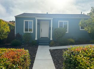 40 Rafael Way, San Luis Obispo, CA 93405