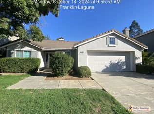 4005 Riviera Ln, Elk Grove, CA 95758