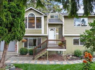 The Woodlands, Bonney Lake, WA 98391
