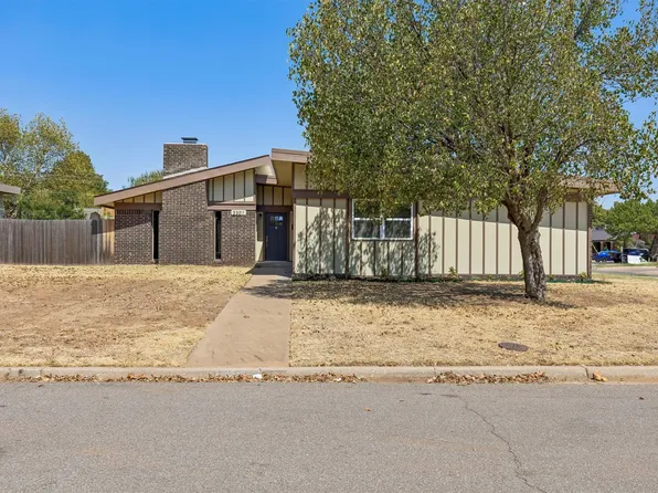 2301 NW 109th St, Oklahoma City, OK 73120