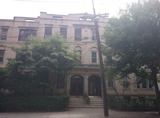 59 Longwood Ave #2, Brookline, MA 02446