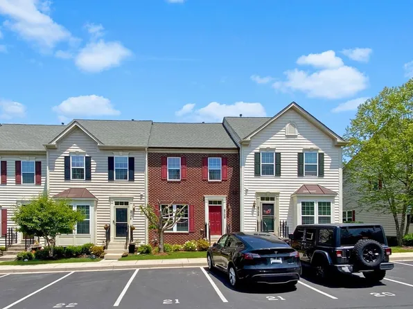 9706 Braidwood Ter, Frederick, MD 21704