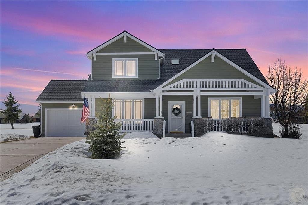 416 Upper Continental Dr