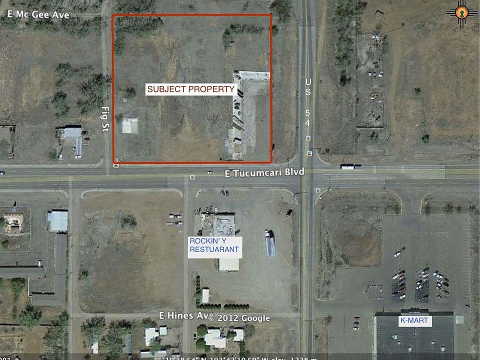 2nd image of 1401 E Tucumcari Blvd