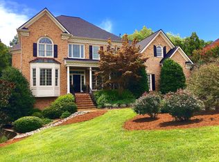 400 Glade Park Rd, Cary, NC 27518