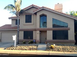 4539 E Annette Dr, Phoenix, AZ 85032