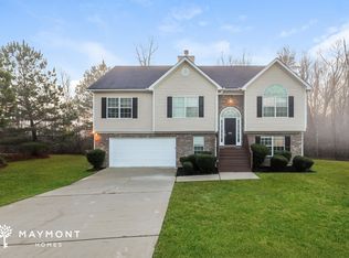 665 Tipperary Rd, Hampton, GA 30228