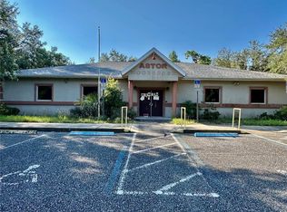 54750 County Road 445a #54750, Astor, FL 32102