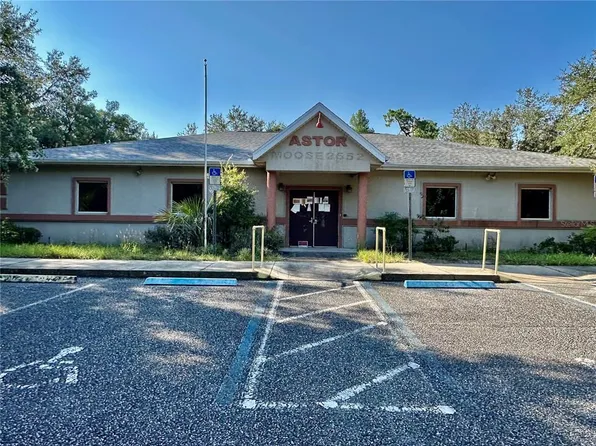 54750 County Road 445a #54750, Astor, FL 32102