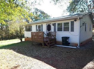 1355 Lanier Rd, Pendergrass, GA 30567