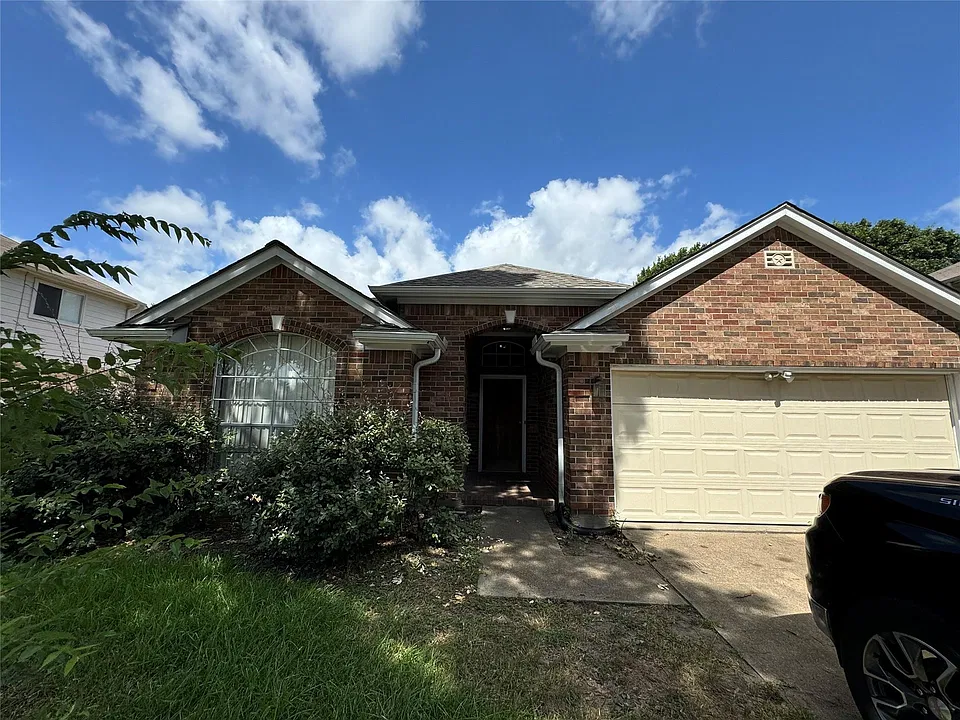 2507 Desert Sage Dr