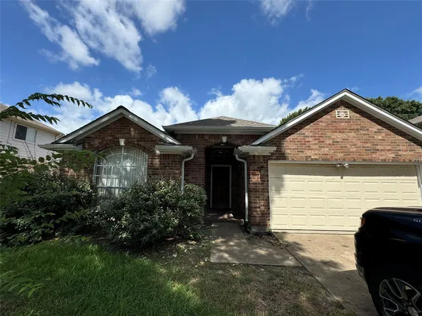 2507 Desert Sage Dr, Katy, TX 77449