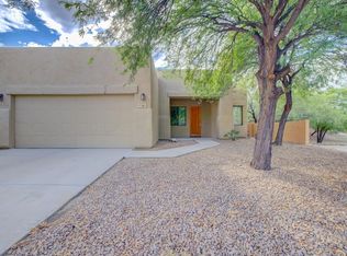 2569 N Yellow Flower Trl, Tucson, AZ 85715