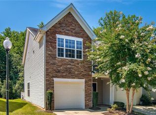 2275 Hartfield Cir, Winston Salem, NC 27103