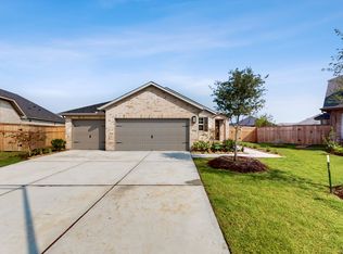 5319 Rustic Orchard Cir, Fulshear, TX 77441