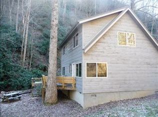1187 Silvermine Rd, Bryson City, NC 28713