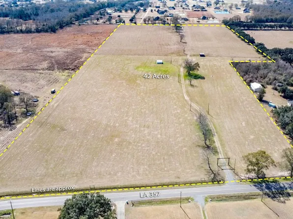 357 Highway, Opelousas, LA 70570