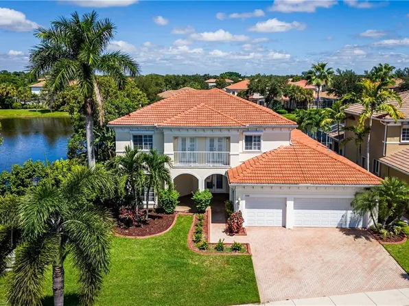 9200 Paseo De Valencia ST, FORT MYERS, FL 33908