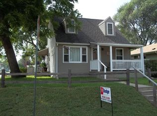 300 N 40th St, Council Bluffs, IA 51501