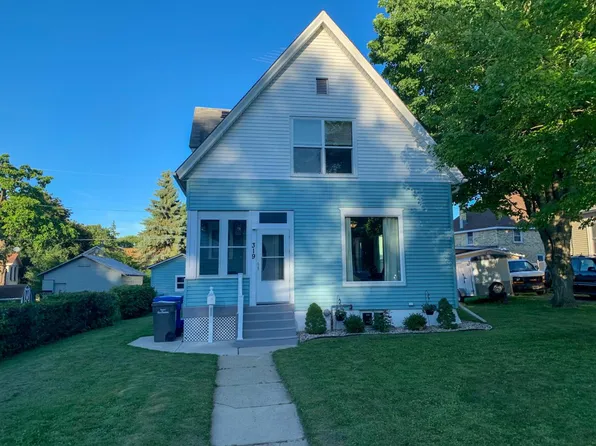 319 North Montgomery STREET, Watertown, WI 53098