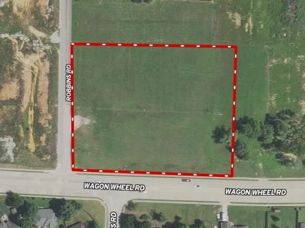 Wagon Wheel Rd, Springdale, AR 72762
