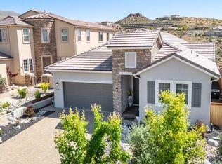 1536 Elk Run Trl, Reno, NV 89523