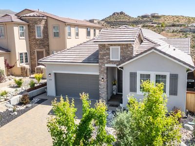 1536 Elk Run Trl, Reno, NV, 89523