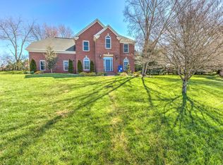 4100 Bajo Ln, Powell, TN 37849