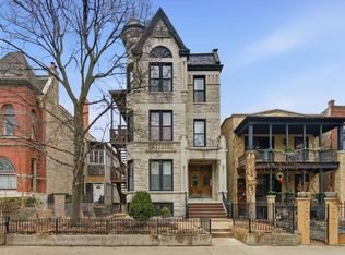 2134 W Concord Pl #783, Chicago, IL 60647