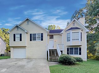 3613 Friendship Ridge Ln, Powder Springs, GA 30127