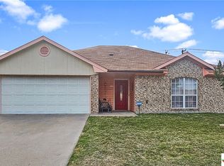 3605 Christie Dr, Killeen, TX 76542
