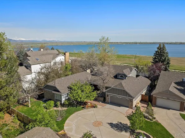 10775 W 85th Place, Arvada, CO 80005