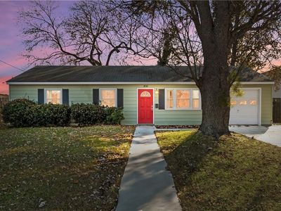 2010 Andrews Blvd, Hampton, VA, 23663
