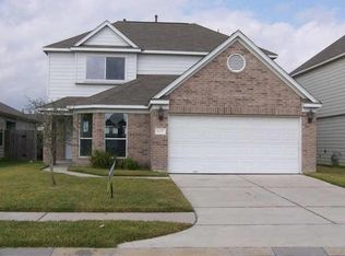 1127 Intrepid Oak Ln, Houston, TX 77073