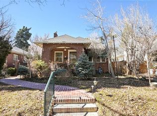 411 N Lafayette St, Denver, CO 80218