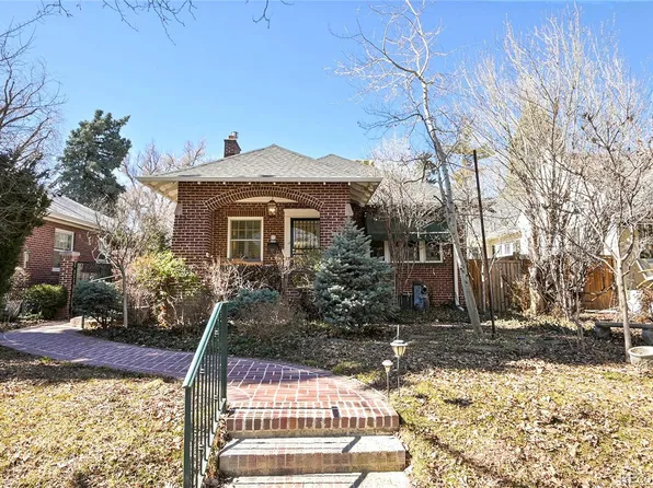 411 N Lafayette Street, Denver, CO 80218
