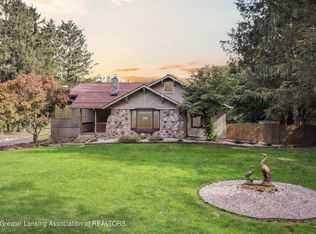 6891 N Parma Rd, Parma, MI 49269