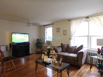 Rented by The Crest Group